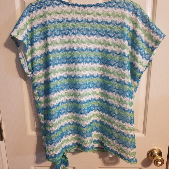 Blouse - Picture 3 of 6